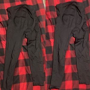 Blanqi Maternity Support Leggings